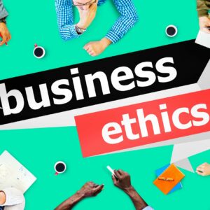 business-ethics